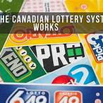 canada national lottery