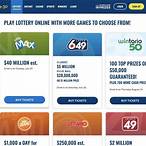 best online lottery canada